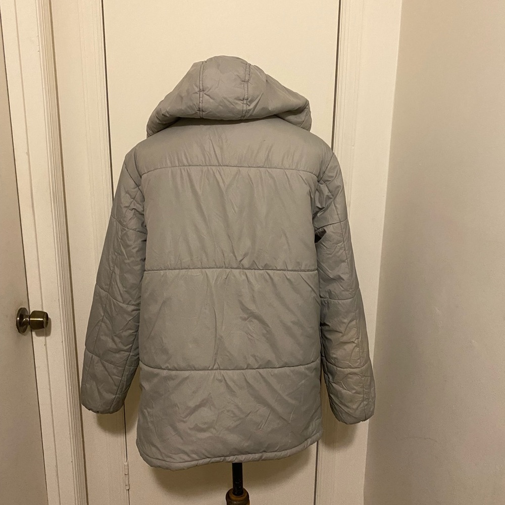Poofer Jacket - Picture 3 of 6